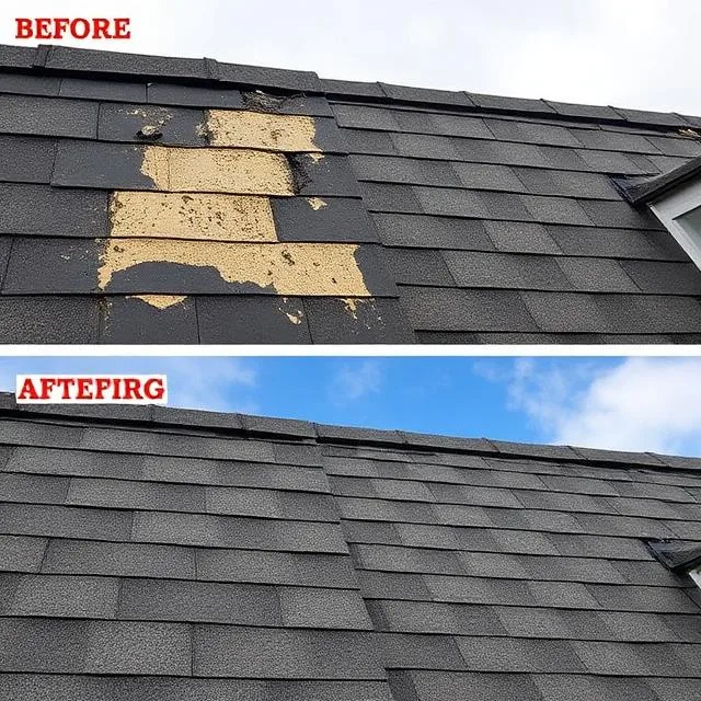 Roof Repair Near Me in University Place, WA near me